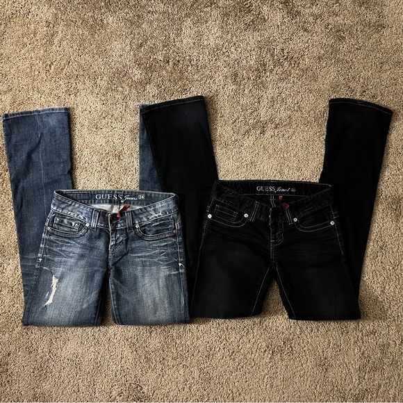 Guess Jeans 24 - Picture 5 of 5